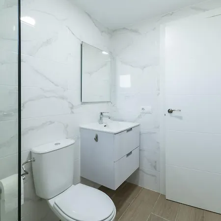 Prázdninový dům Snug In Valencia With Shared Pool Playa de Gandia