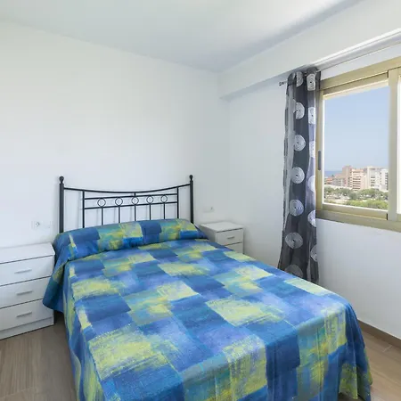 Prázdninový dům Snug In Valencia With Shared Pool Playa de Gandia