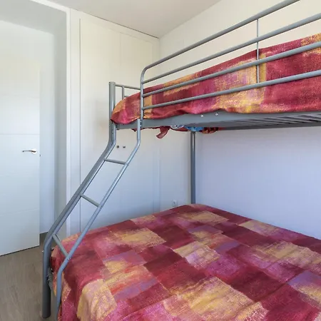 Snug In Valencia With Shared Pool * Playa de Gandia