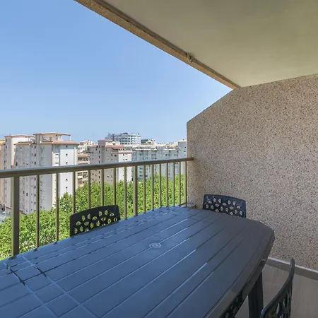 Snug In Valencia With Shared Pool * Playa de Gandia