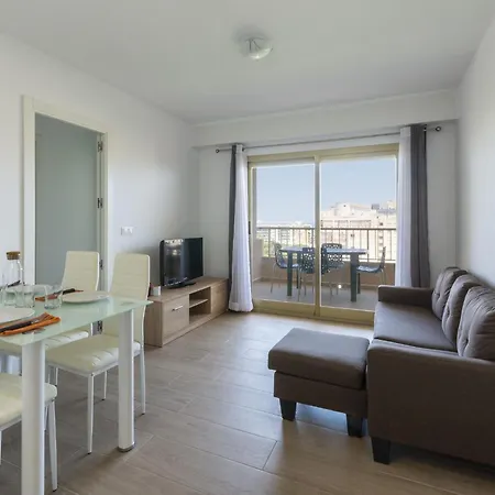 Prázdninový dům Snug In Valencia With Shared Pool Playa de Gandia